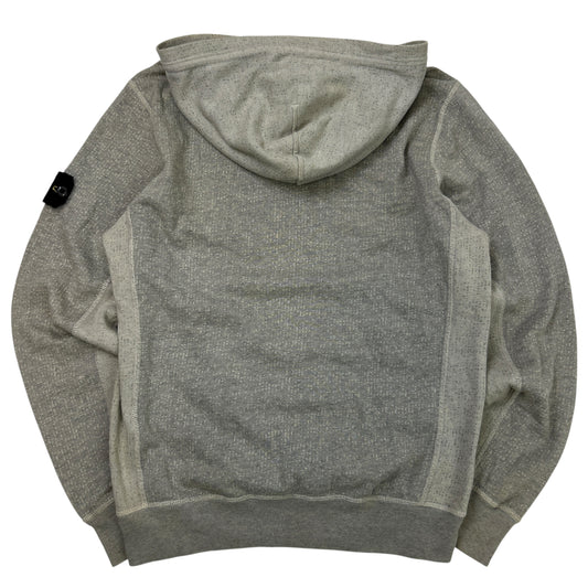 Stone Island Hoodie (M)