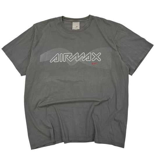 Nike Air Max T-Shirt (XL)
