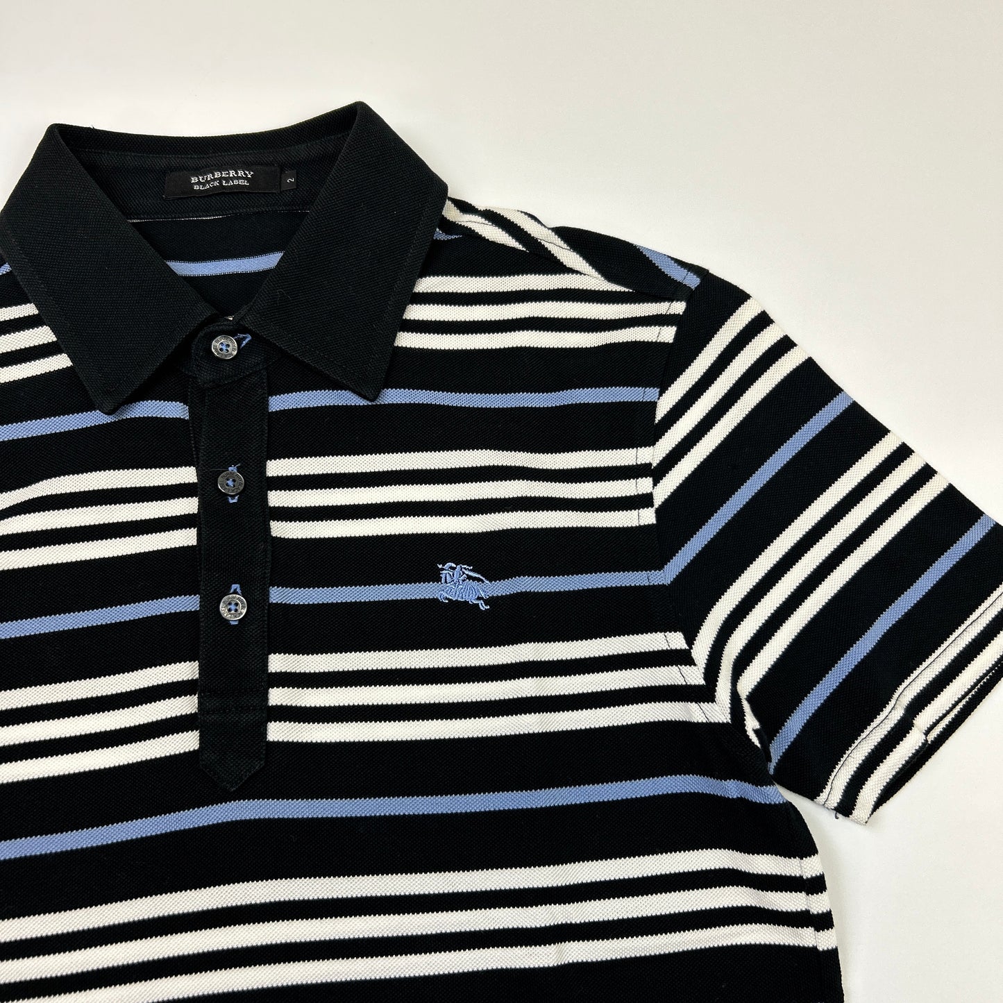Burberry Polo (S)