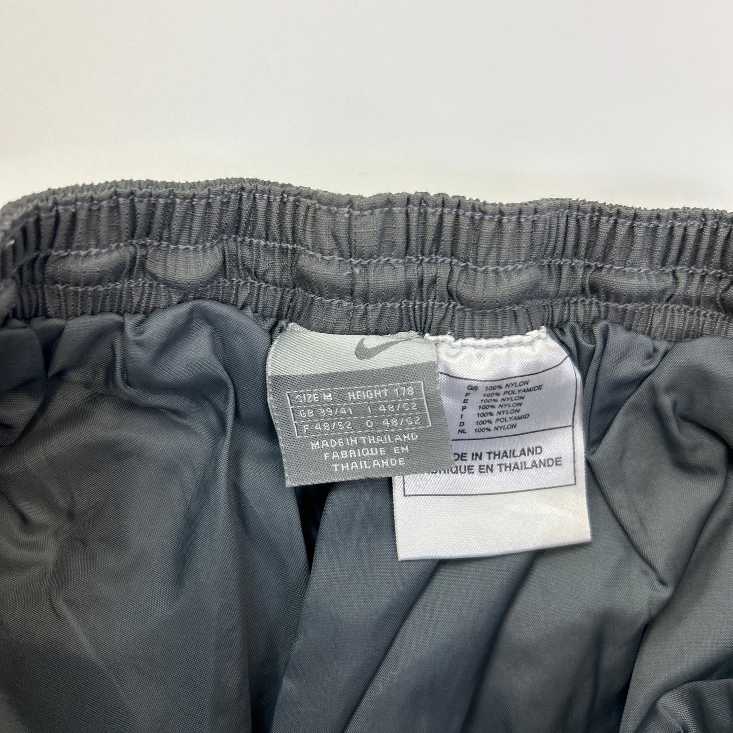 Nike Track Pants (M)