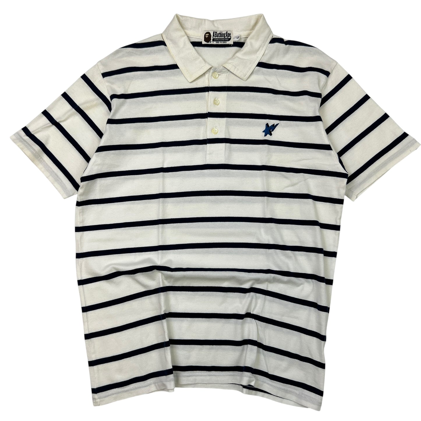 Bape Polo (L)