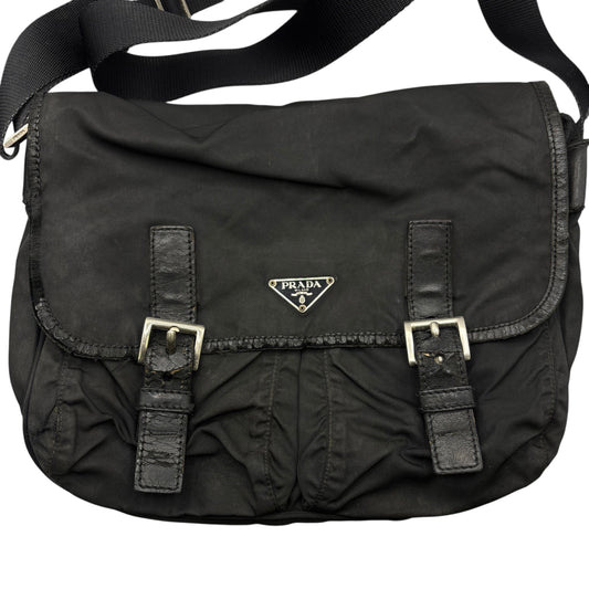 Prada Satchel Bag