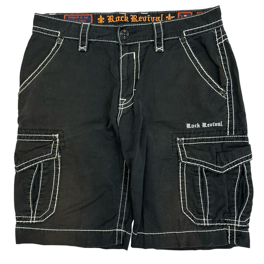 Rock Revival Shorts (34)