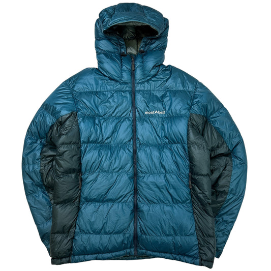 Montbell Puffer (XL)