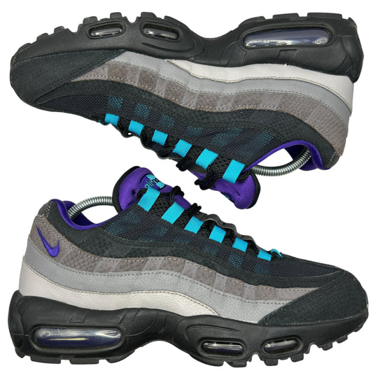 Nike Black Grape 95s (UK 8)