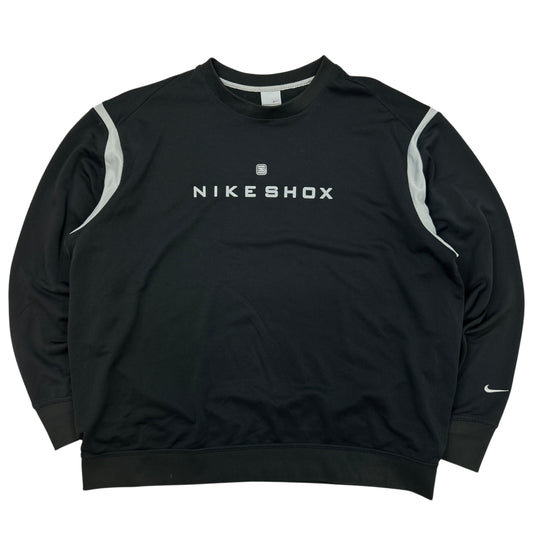 Nike Shox Jumper (XXL)
