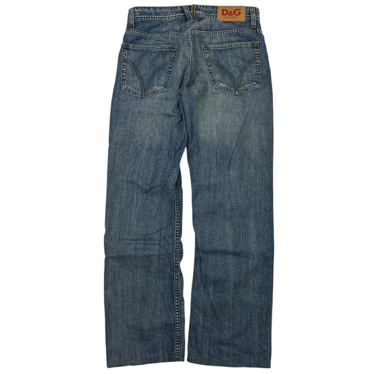 Dolce & Gabbana Jeans (29)