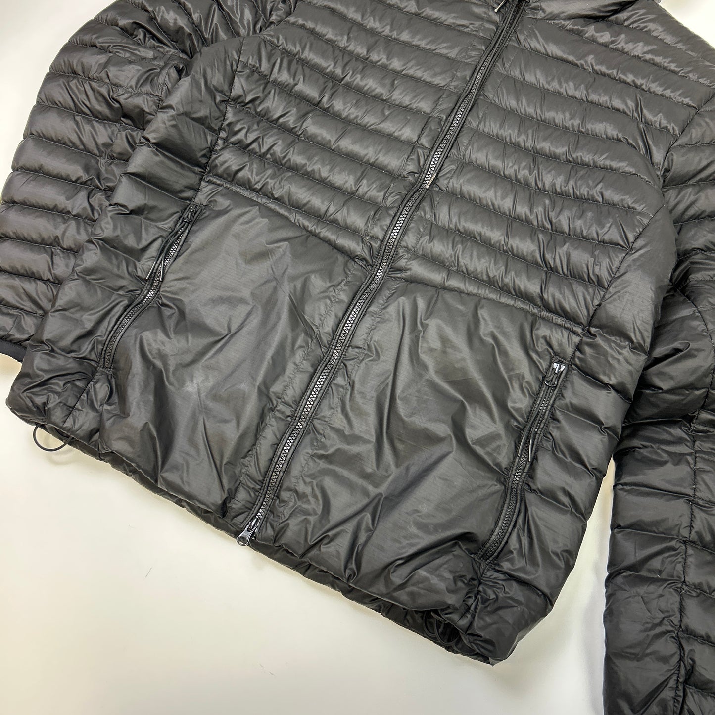 CP Company D.D Shell Puffer (XL)