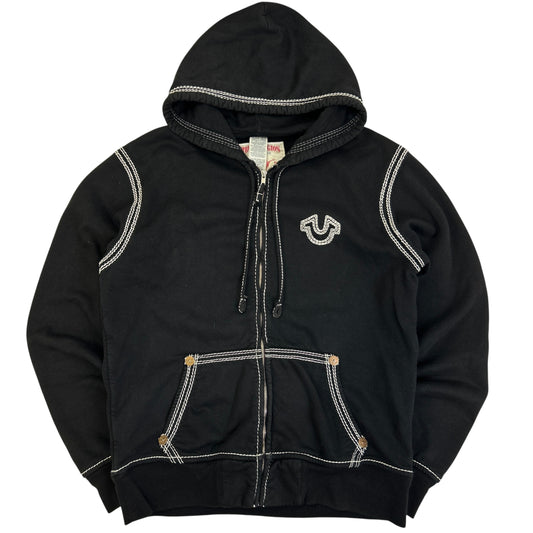 True Religion Hoodie (XL)