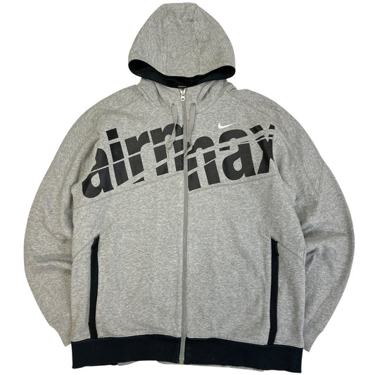 Nike Air Max Hoodie (XL)