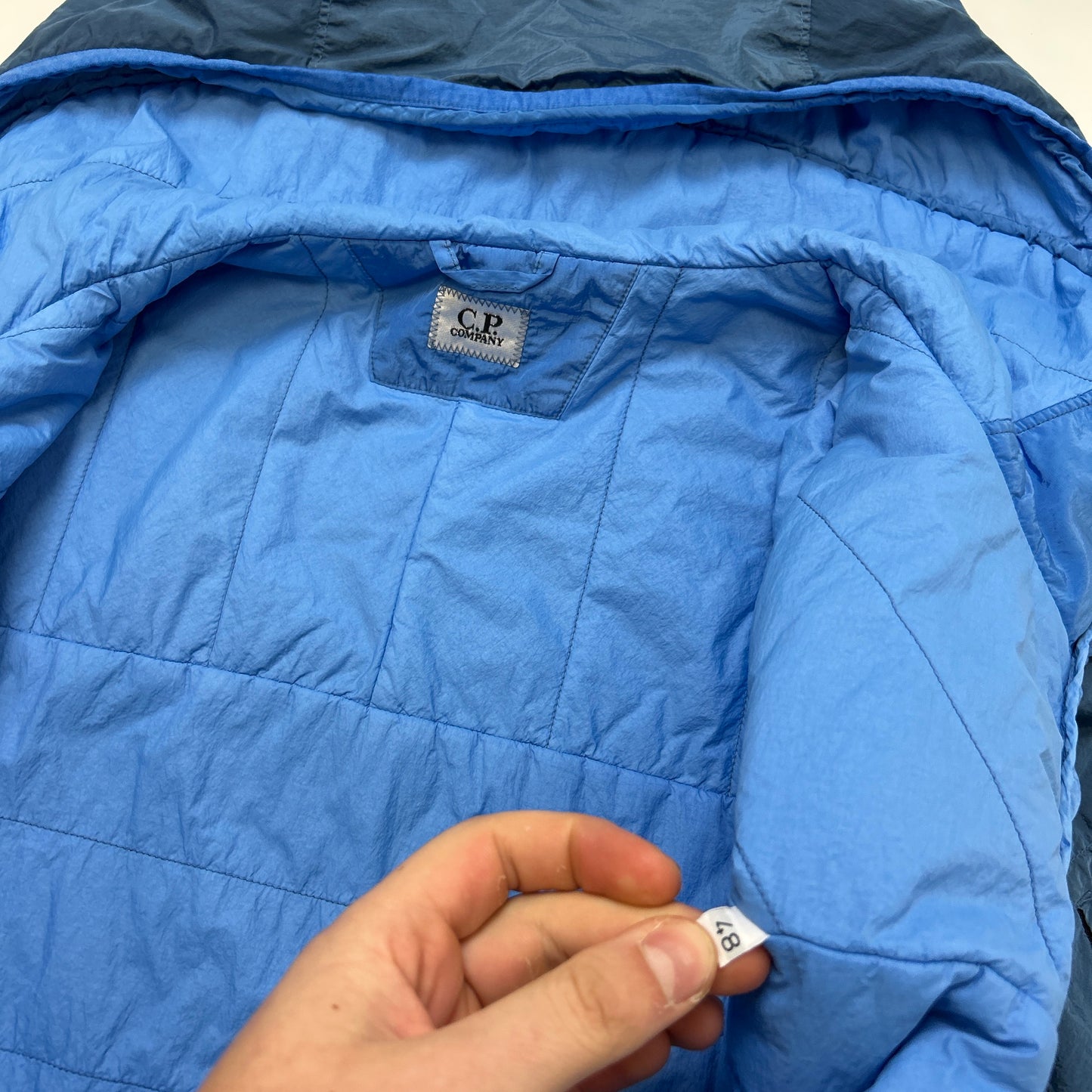CP Company CR-L Jacket (M)