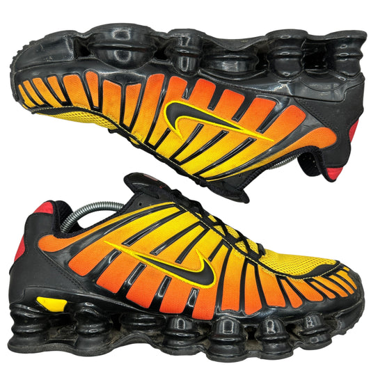 Nike Sunrise Shox (UK 10)