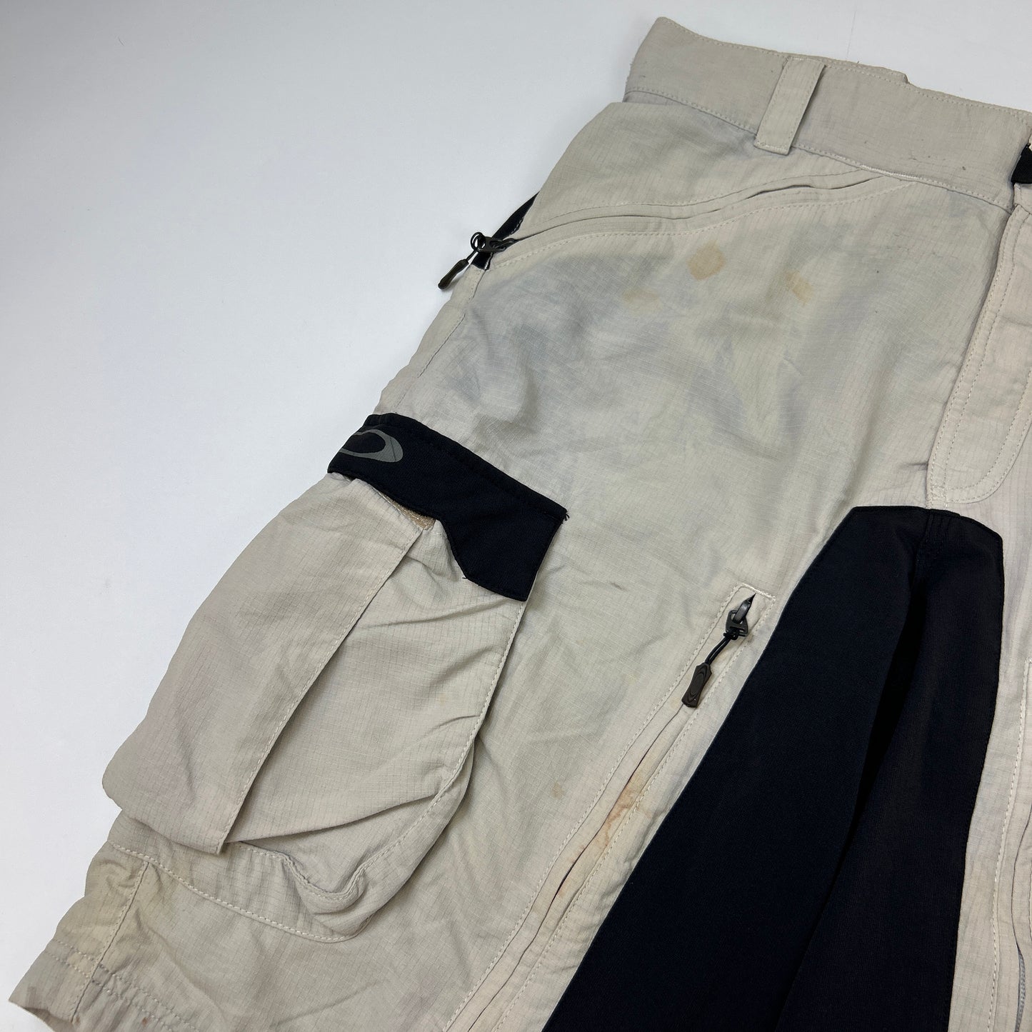 Oakley Software Shorts (L)