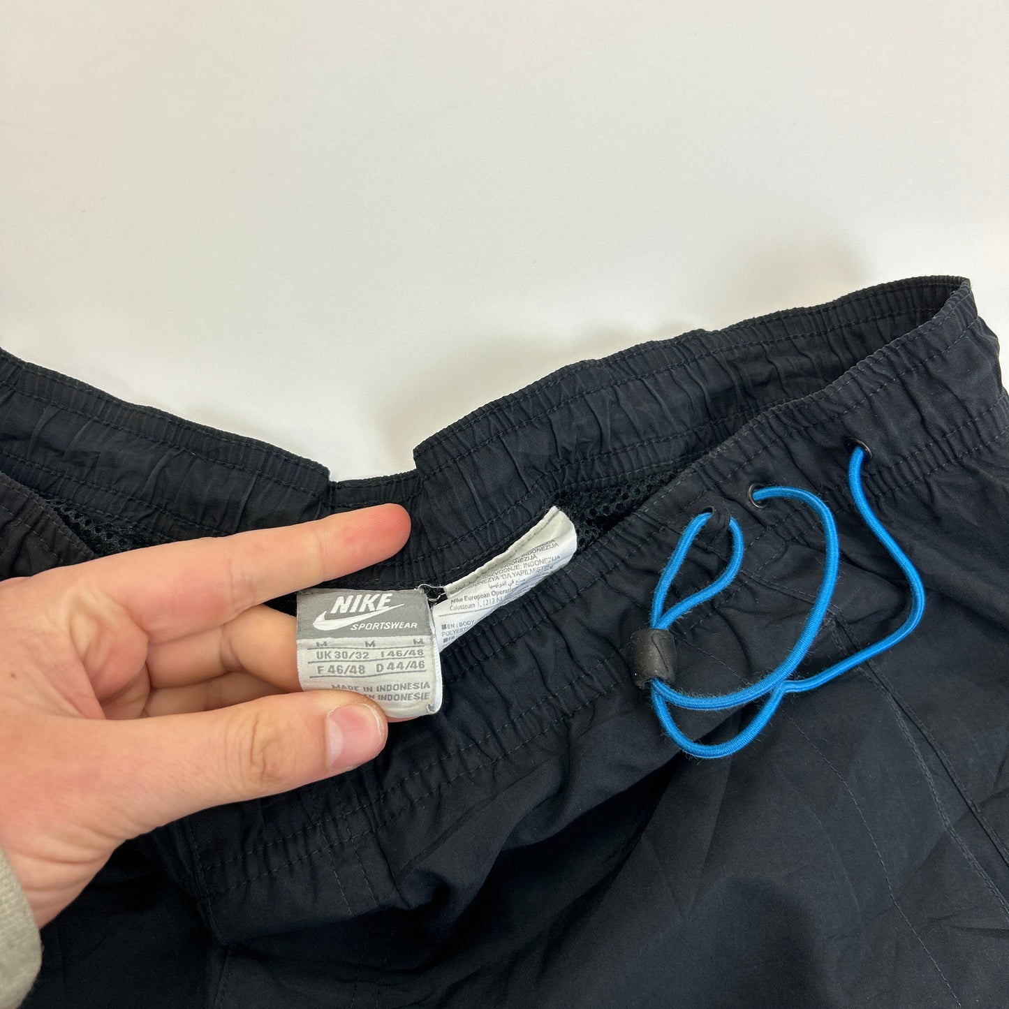Nike Air Max 95 Track Pants (M)