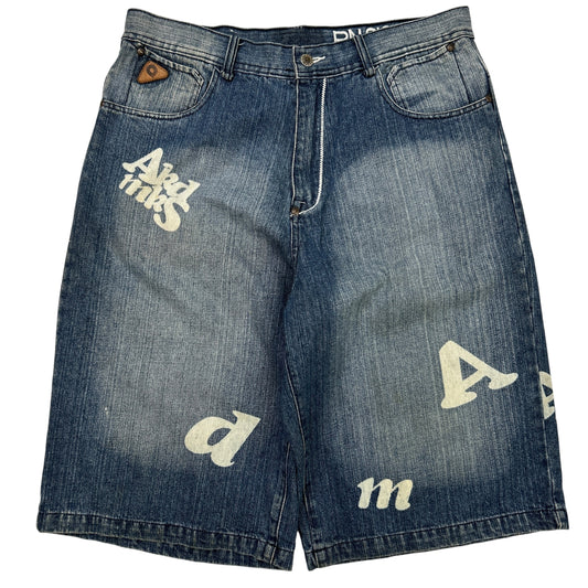 Akademiks Jorts (36)