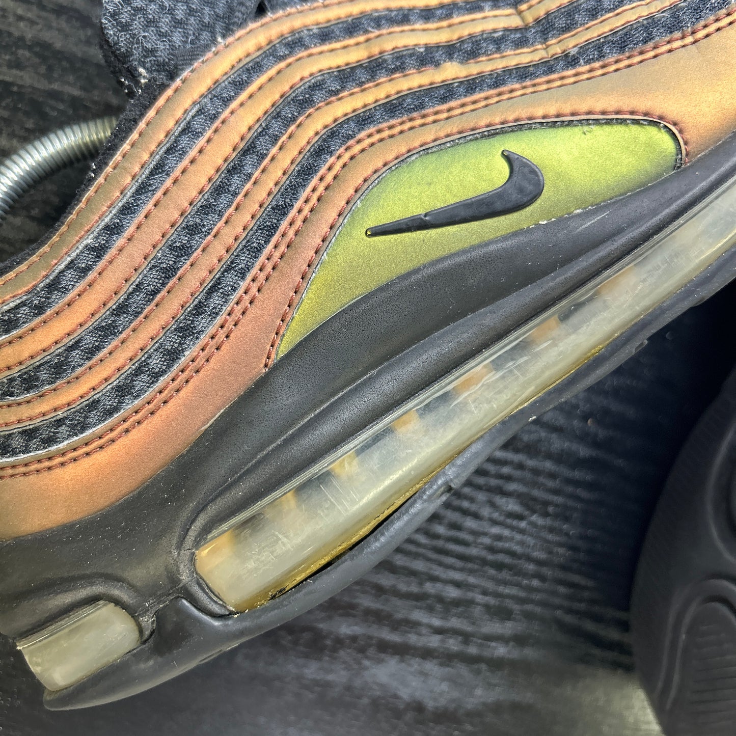 Nike Skepta 97s (UK 8)