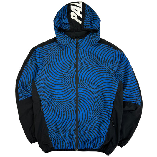 Palace Swirl Jacket (S)