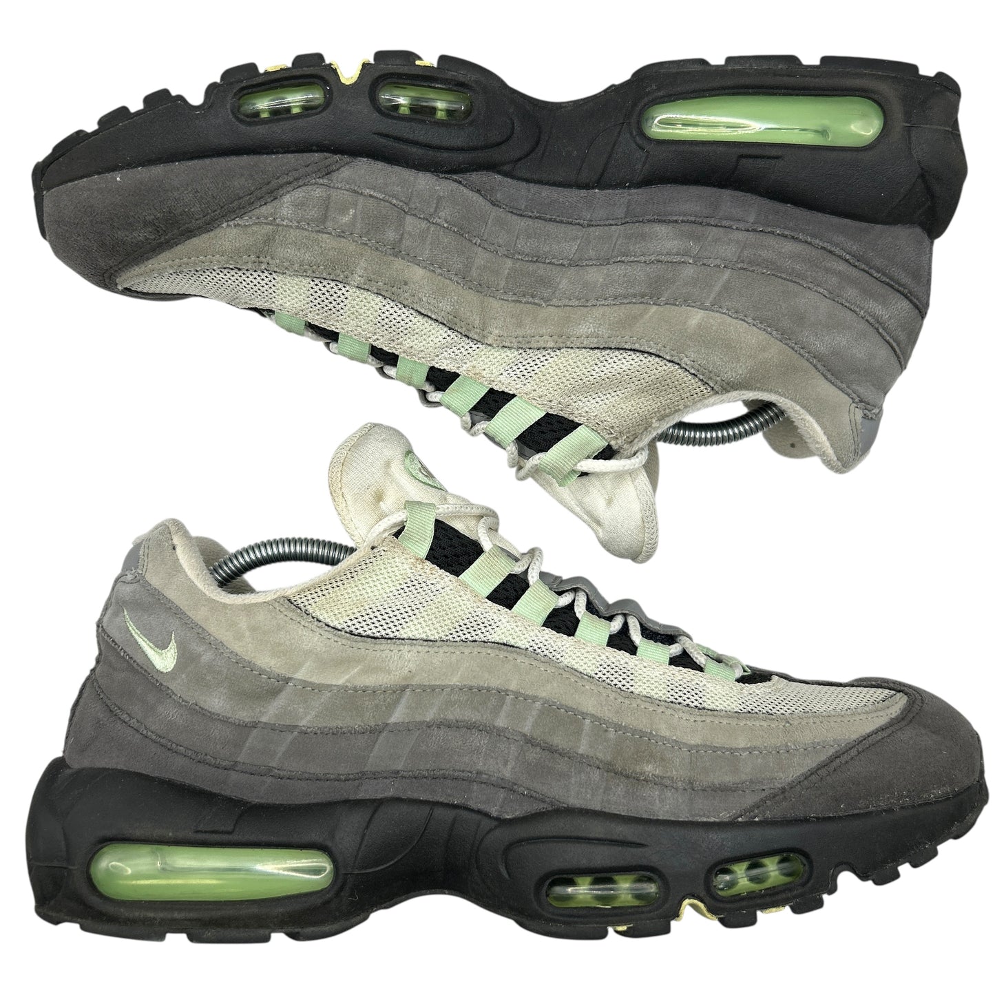 Nike Fresh Mint 95s (UK 10)