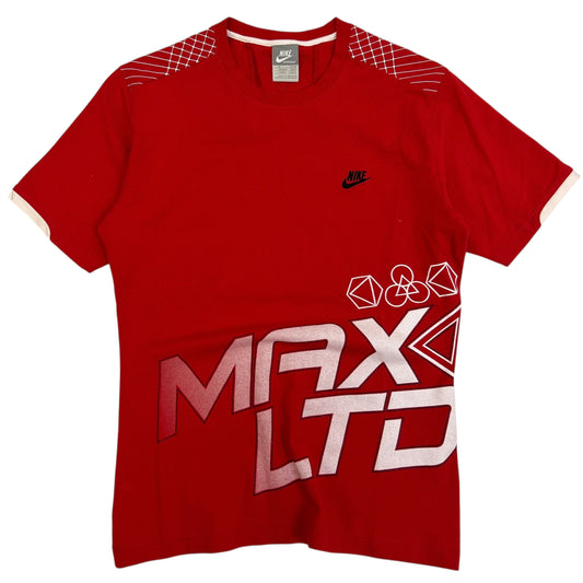 Nike Air Max Ltd T-Shirt (M)