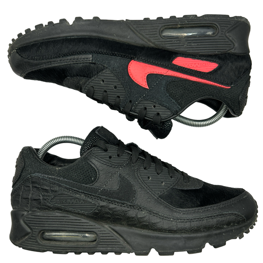 Nike Infrared Blend 90s (UK 8)