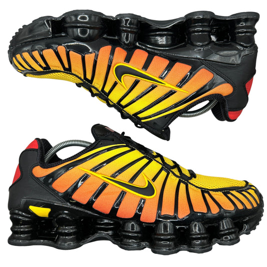 Nike Sunrise Shox (UK 11)