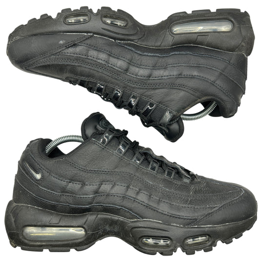 Nike Leather Jewel 95s (UK 8)