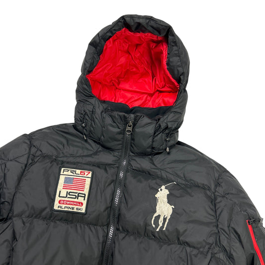 Ralph Lauren USA Puffer (L)