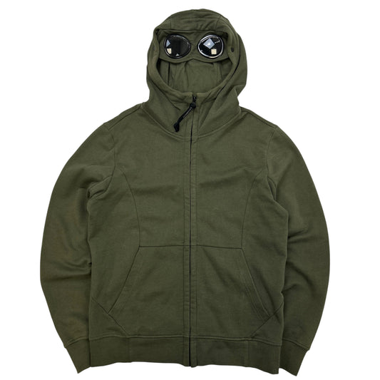 CP Company Goggle Hoodie (L)