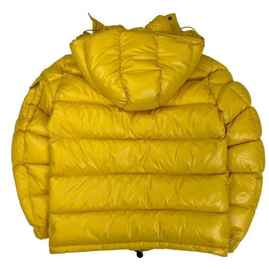 Moncler Maya Puffer (XS)