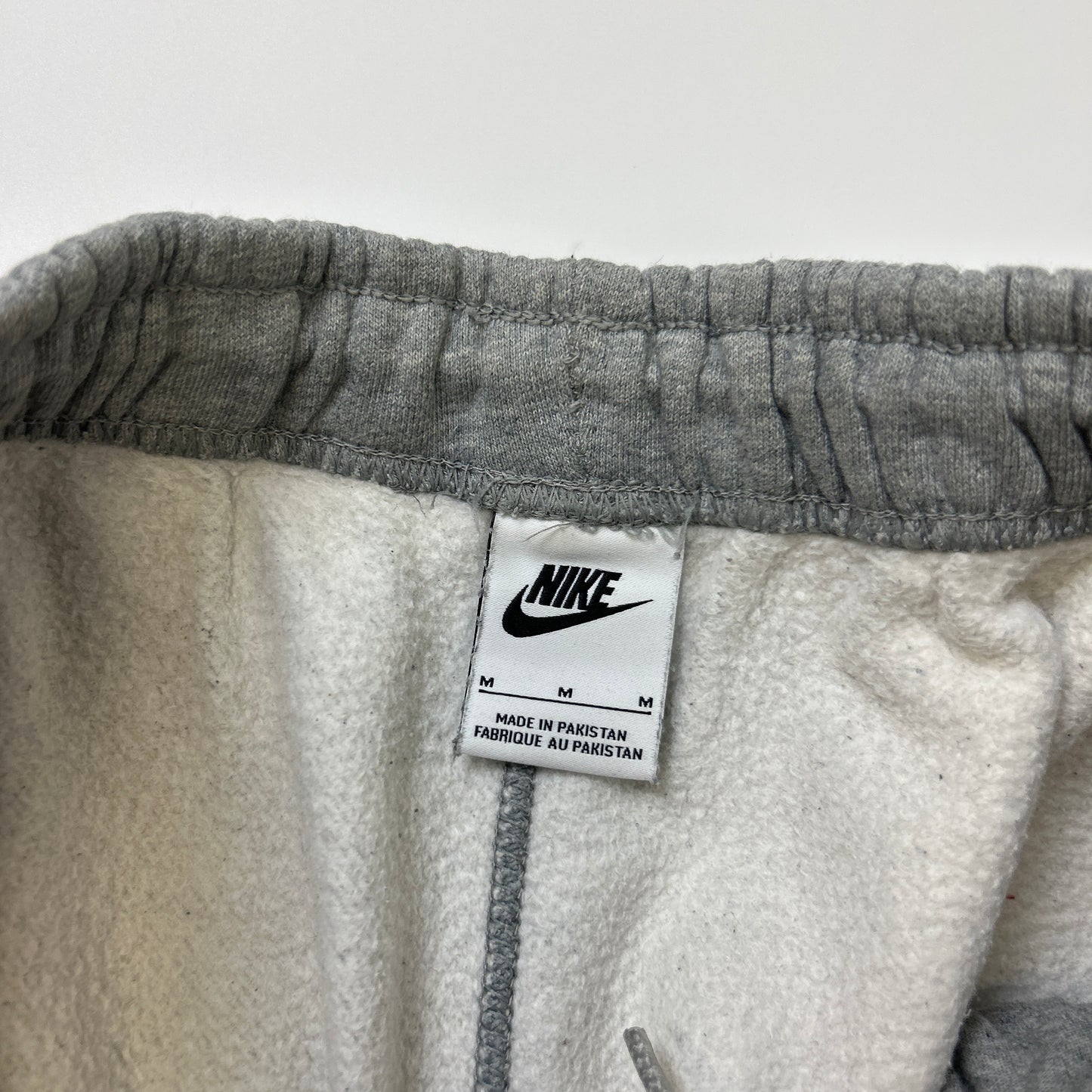Stussy Nike Joggers (M)