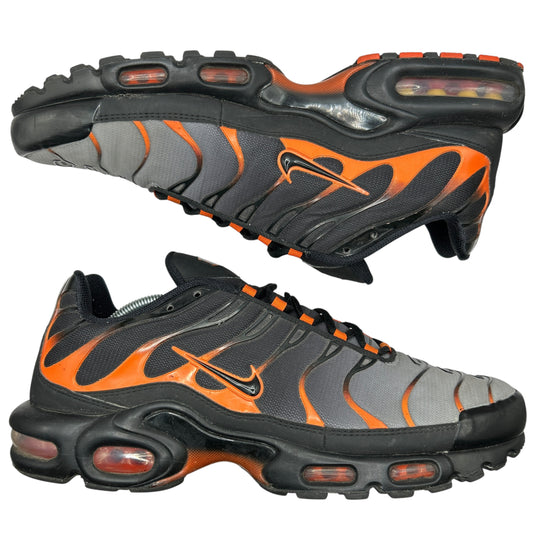 Nike Total Orange Tn (UK 11.5)