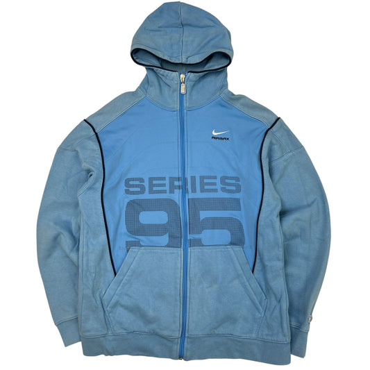 Nike Air Max 95 Hoodie (XS)