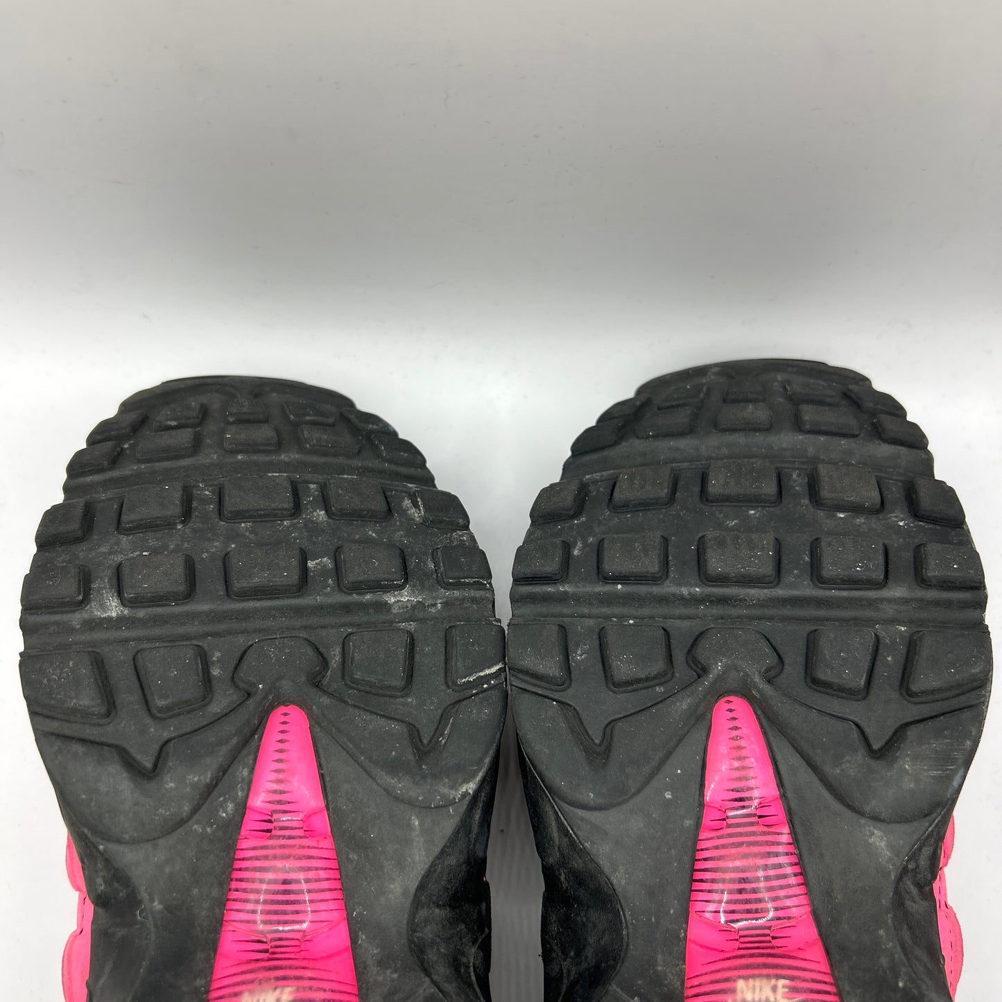 Nike Pink Blast 95s (UK 8)