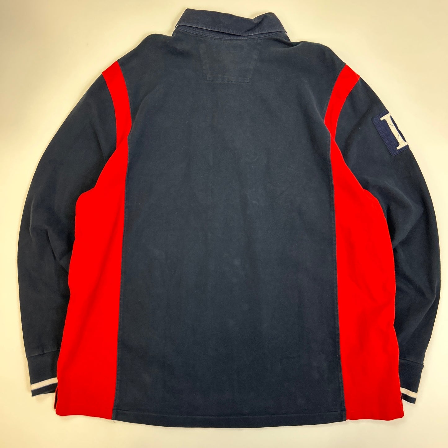 Ralph Lauren USA Polo (XXL)