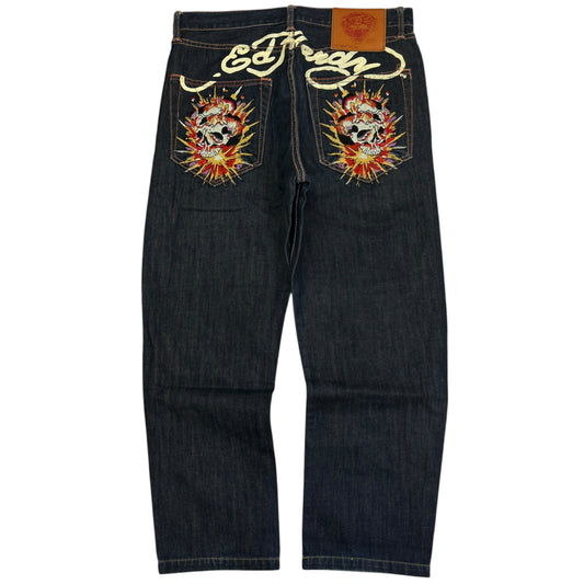 Ed Hardy Jeans (34)
