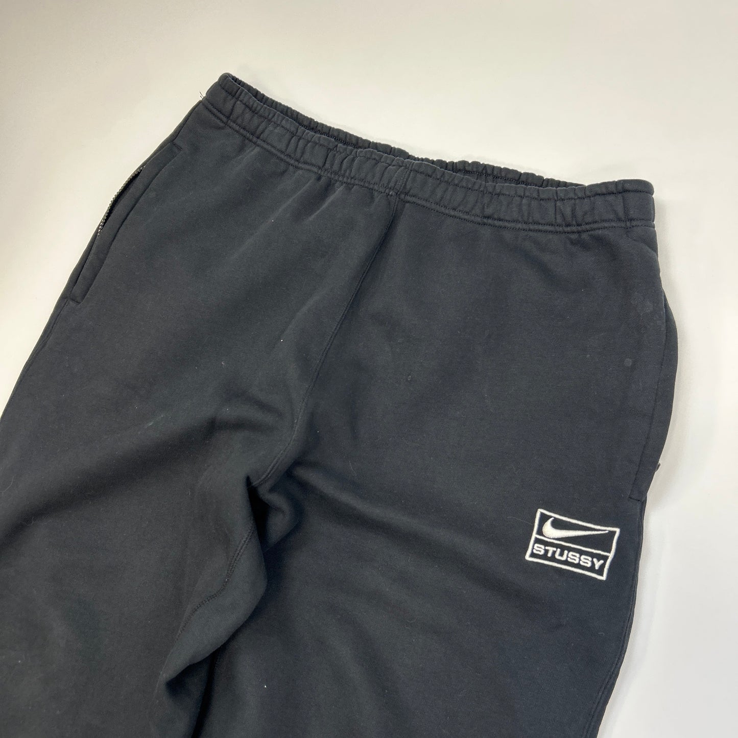 Stussy Nike Joggers (L)