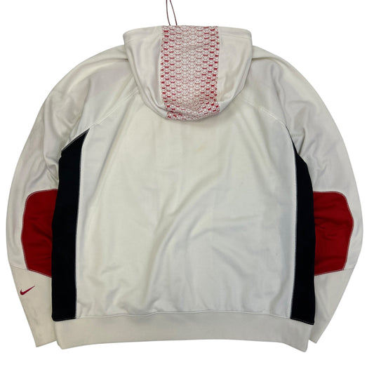 Nike Tn 'Hex' Hoodie (XXL)
