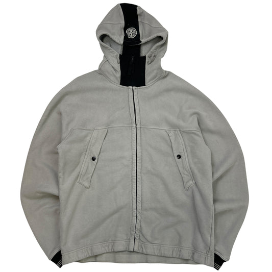 Stone Island Hoodie (L)
