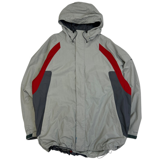 Nike Waterproof Jacket (XL)