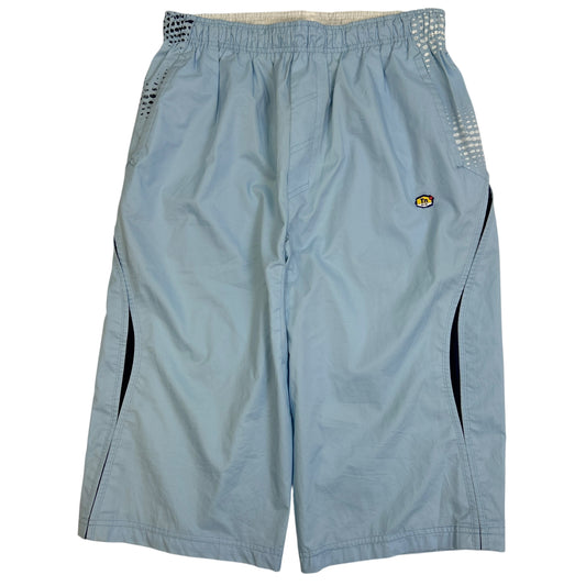 Nike Tn ‘Halftone Flow’ Shorts (L)
