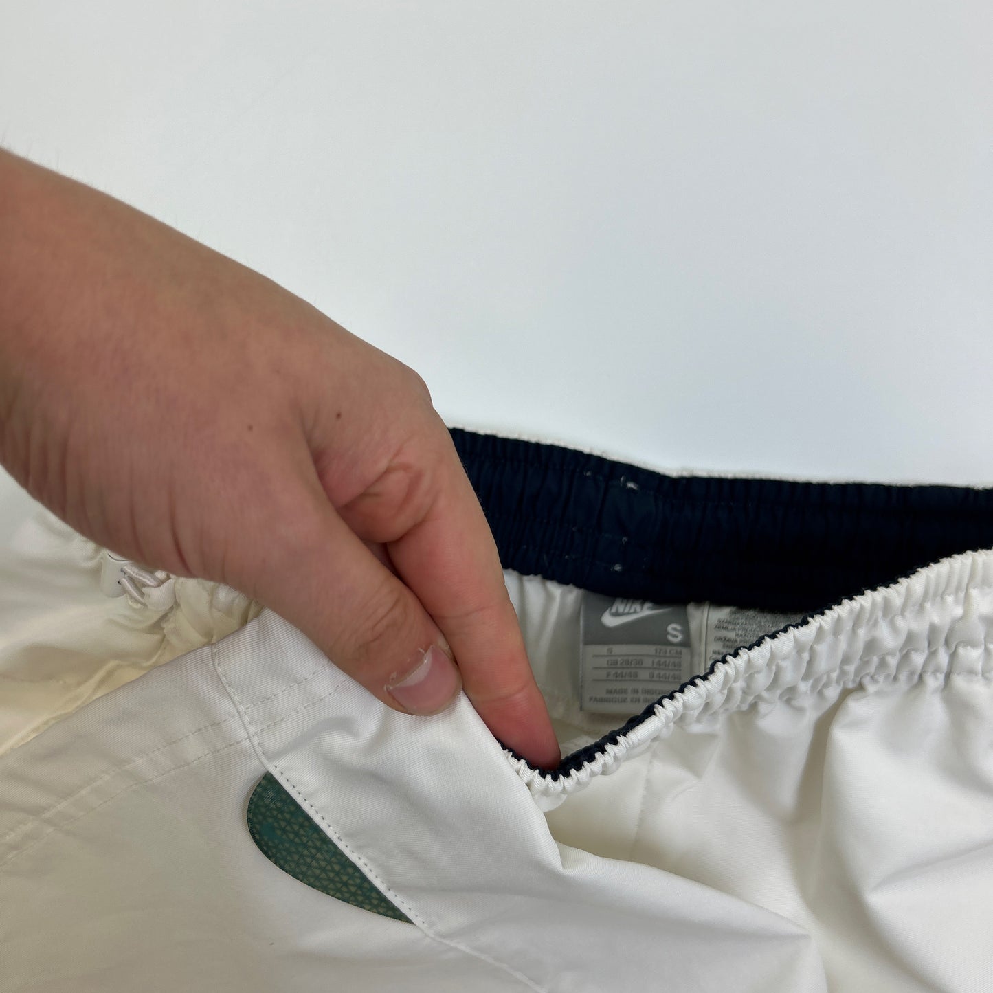 Nike Shox Shorts (S)