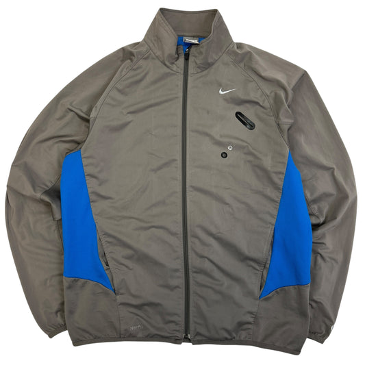 Nike MP3 Track Top (L)