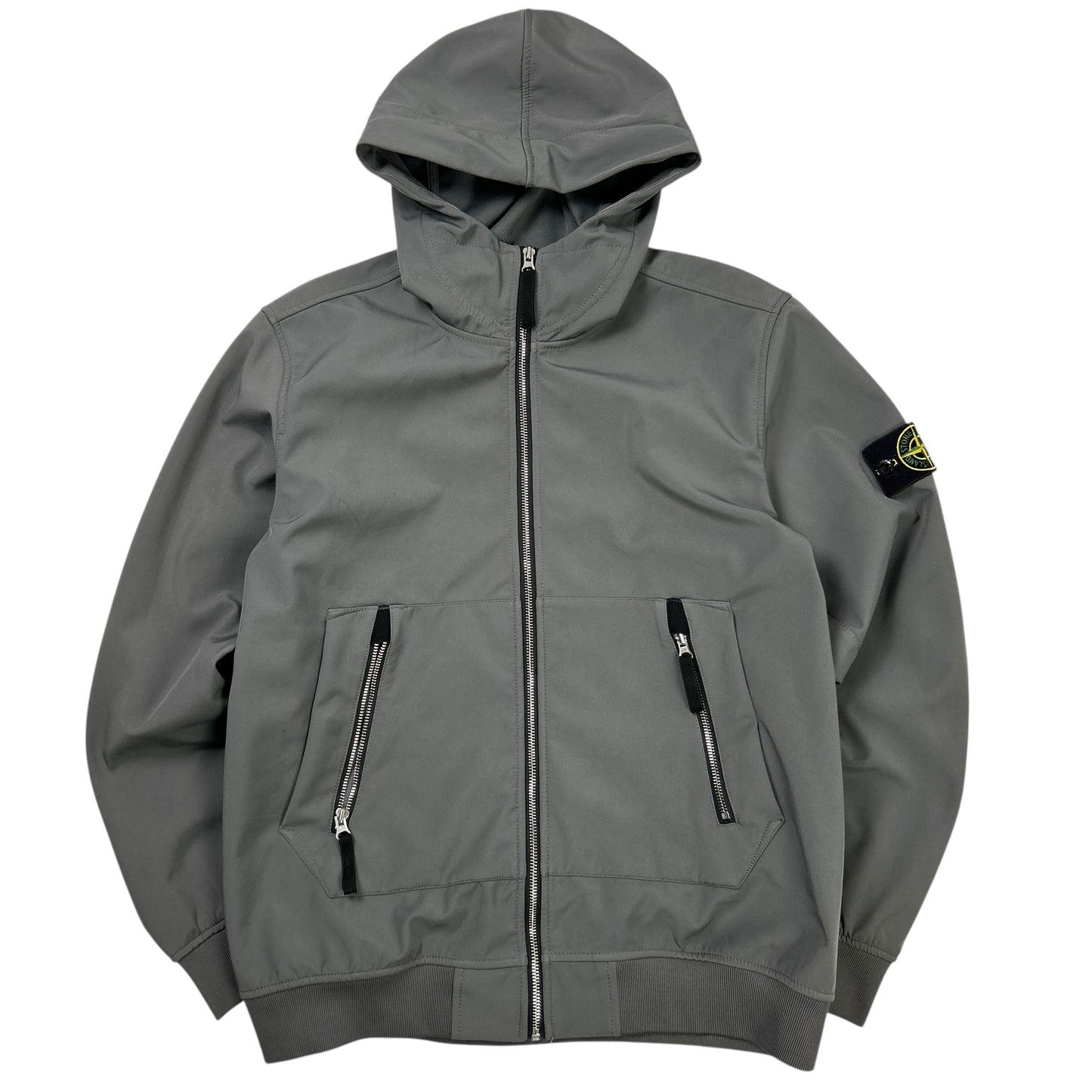 Stone Island Softshell (L)