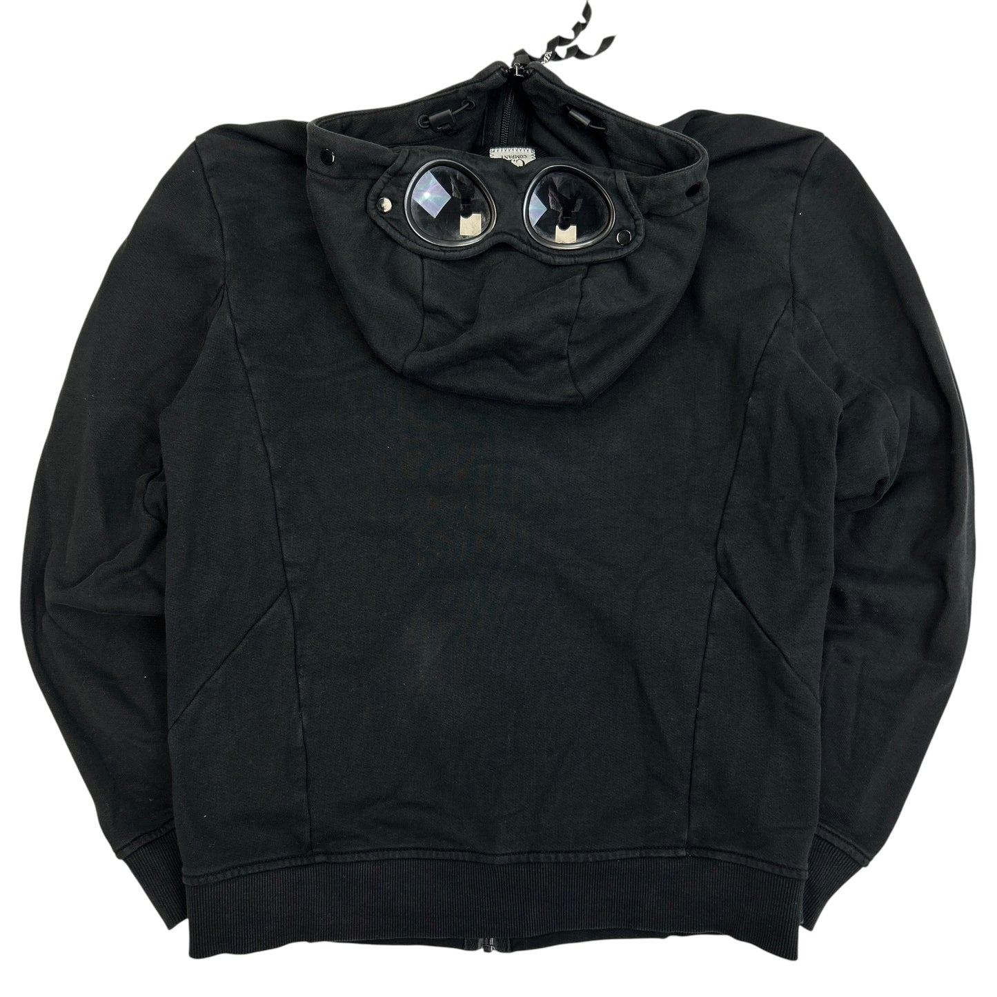CP Goggle Hoodie (L)