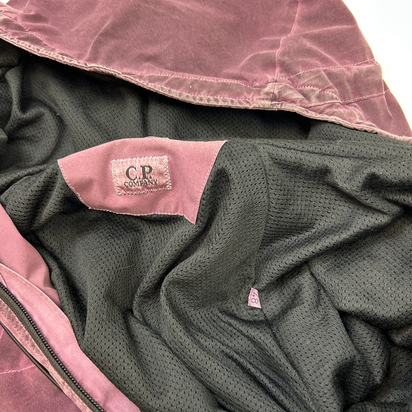 CP Company Re Colour Jacket (M)