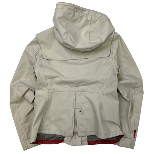 Prada Sport Gore-Tex 3 in 1 Jacket (XS)