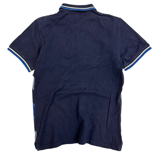 Takeo Kikuchi Polo (S)