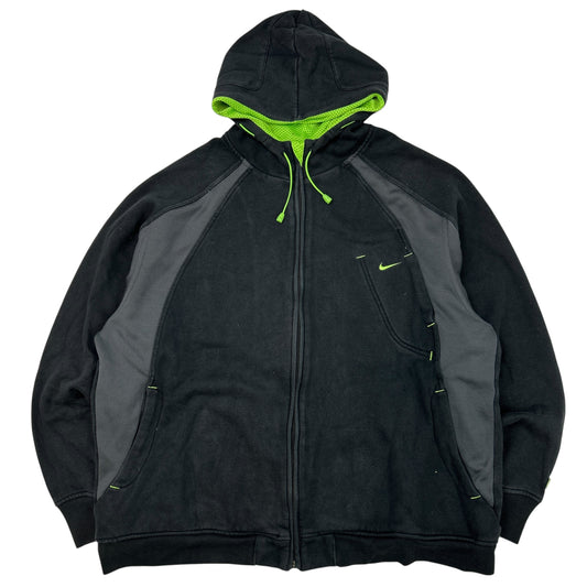 Nike Shox Hoodie (XXL)
