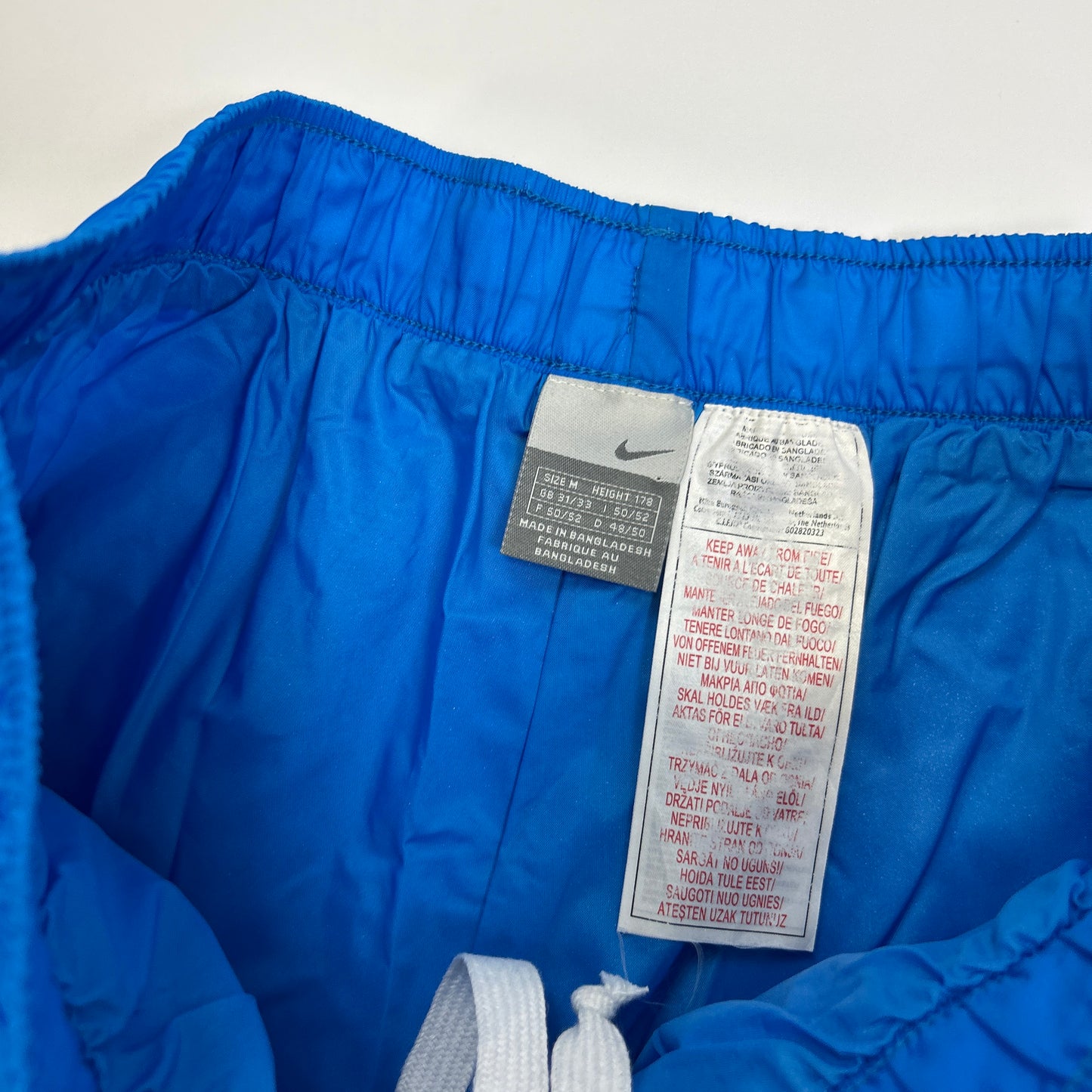 Nike Hex Track Pants (M)