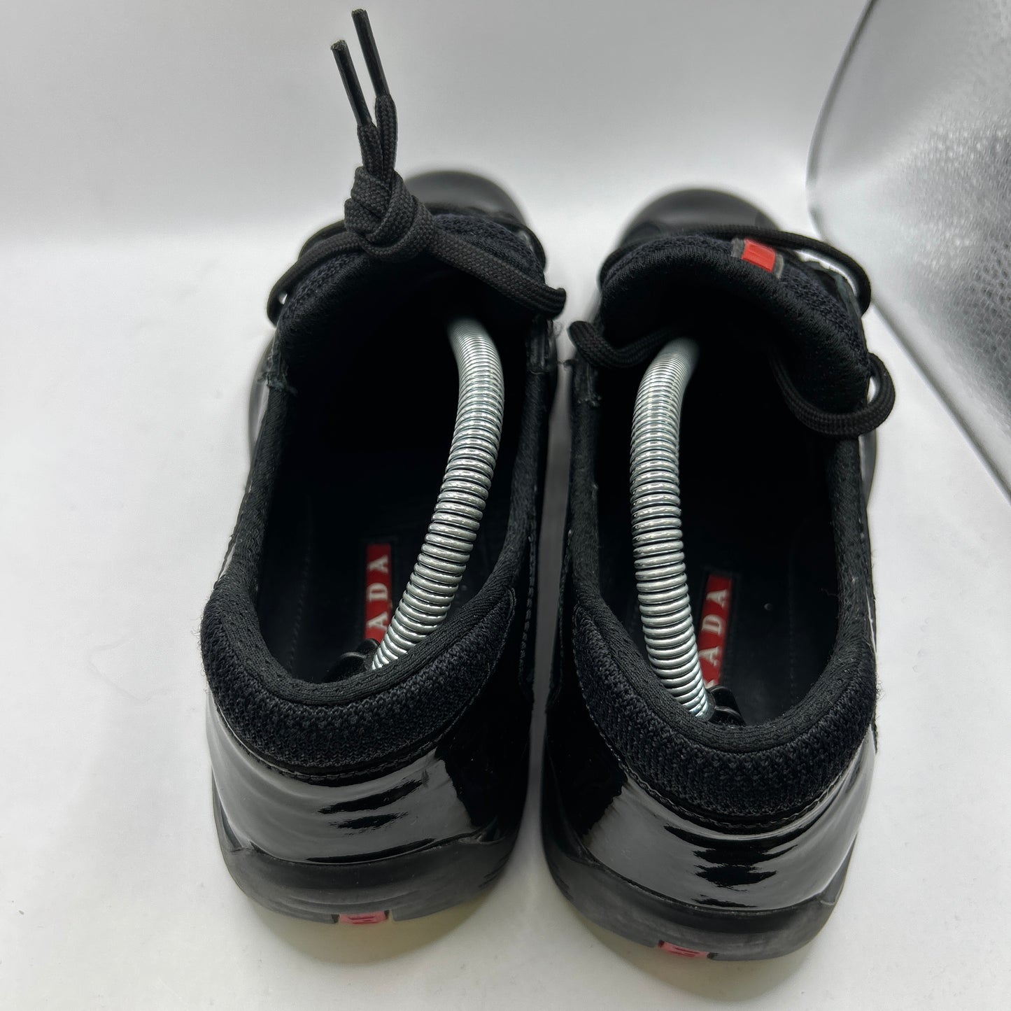 Prada American Cups (UK 6.5)